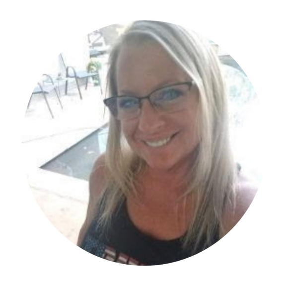 Meet your Posher, Kathy - Picture 1 of 1